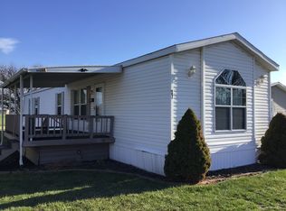 715 S Holland Sylvania Rd Lot 37, Toledo, OH