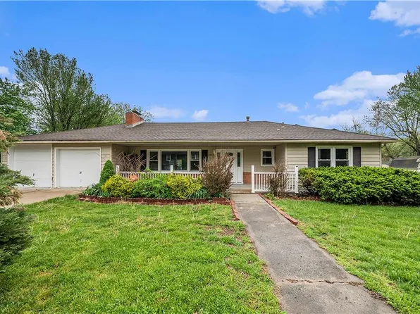 3611 S Northern Blvd, Independence, MO 64052