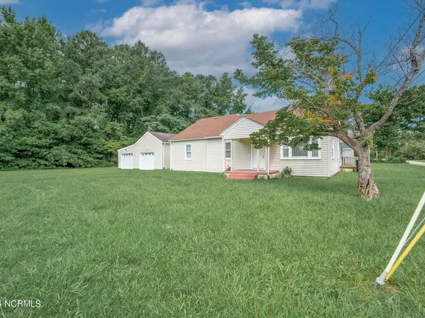 301 Hastings Lane, Elizabeth City, NC 27909