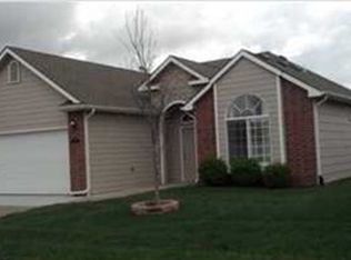 2022 S Webb Rd SUITE 210, Wichita, KS 67207