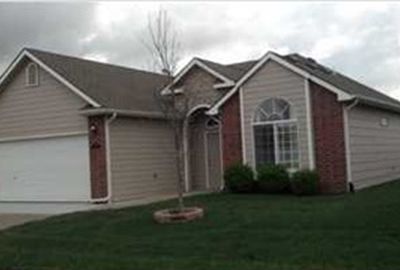 2022 S Webb Rd Suite 210, Wichita, KS, 67207