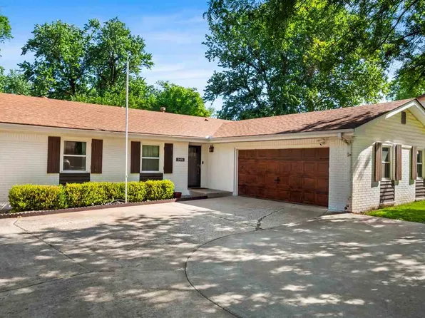 2405 Juanito Ave, Ponca City, OK 74604