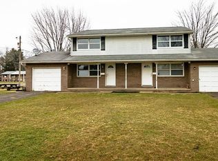 420 Avis Ave NW, Massillon, OH 44646