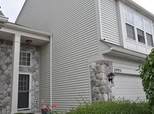 24951 W Franklin Ln, Plainfield, IL 60585