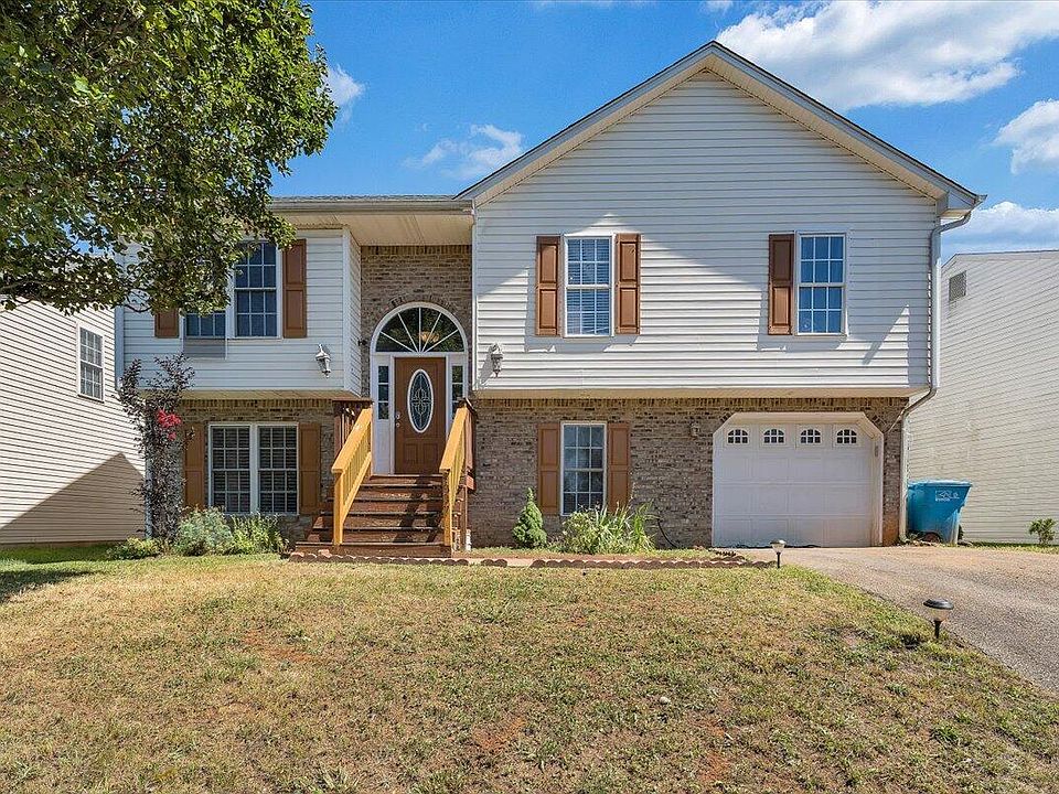 4837 Nelms Ln NE, Roanoke, VA 24019 Zillow