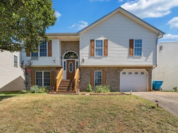 4837 Nelms Ln NE, Roanoke, VA 24019