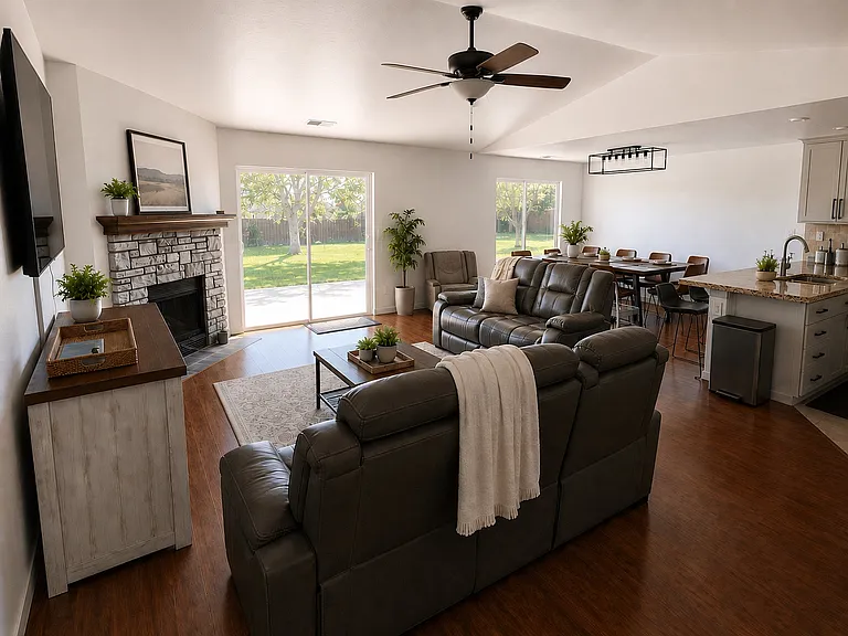 2106 N Vine Cir — Photo 3