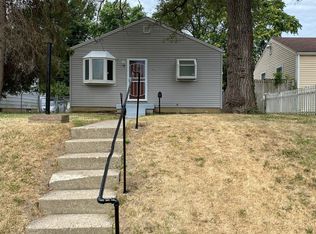 1938 N Euclid Ave, Indianapolis, IN