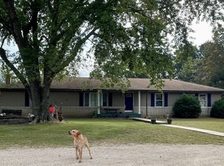 7551 Spurgeon Rd, Joplin, MO 64804