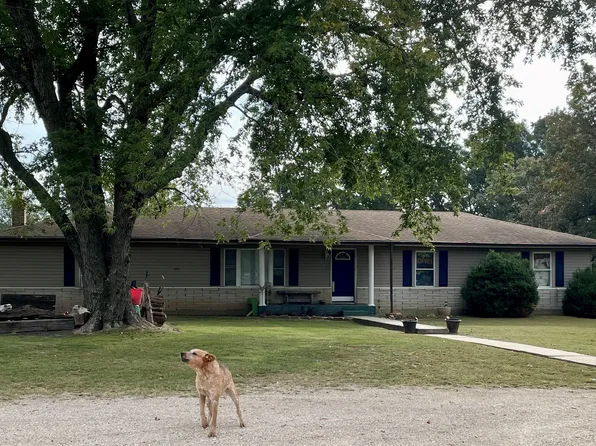 7551 Spurgeon Road, Joplin, MO 64804