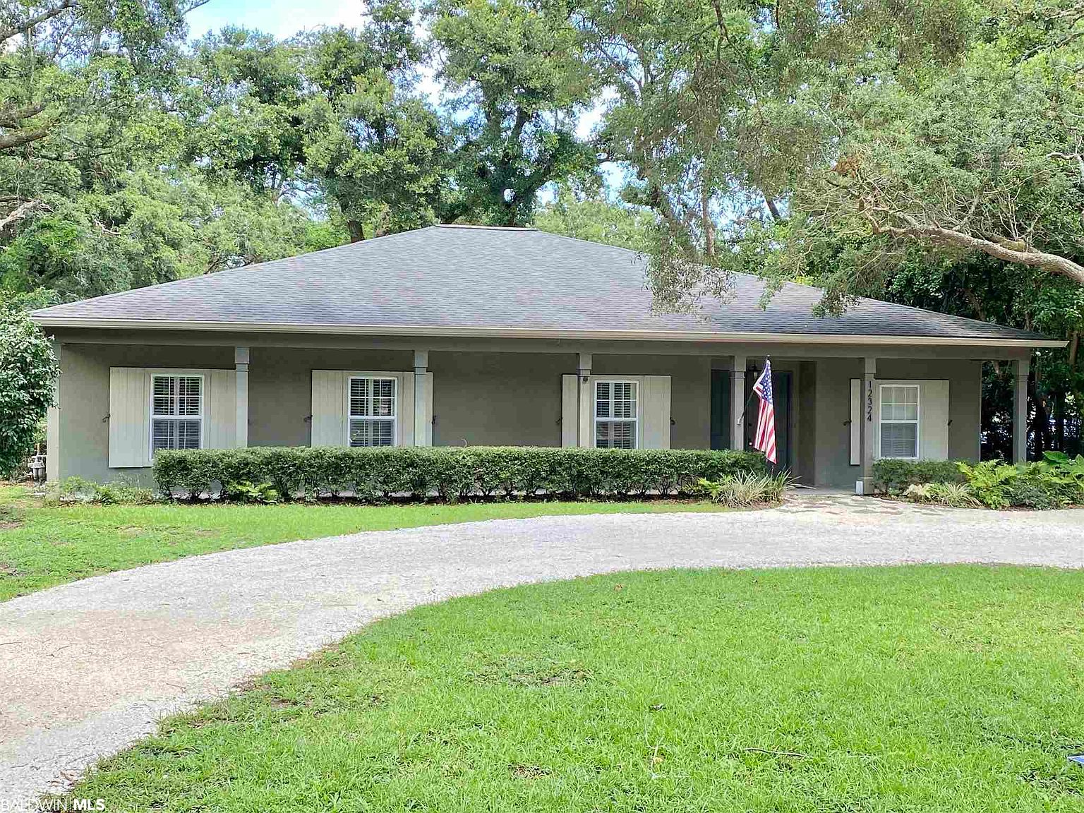 12324 Magnolia Springs Hwy, Magnolia Springs, AL 36555 Zillow