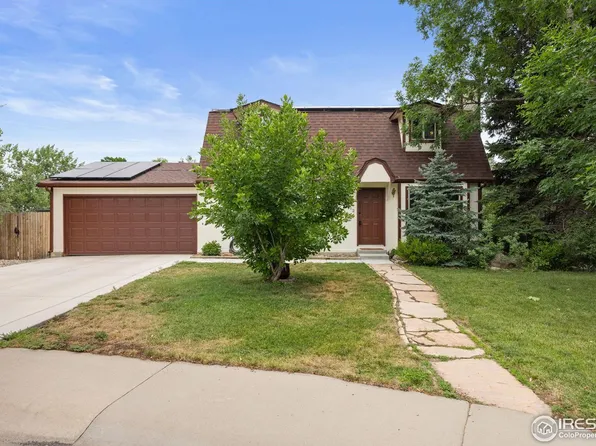 5912 Boyne Ct, Fort Collins, CO 80525