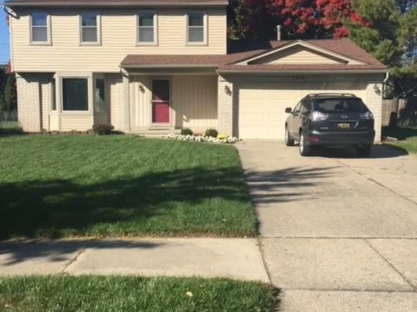 3643 Delaware Dr, Troy, MI 48084