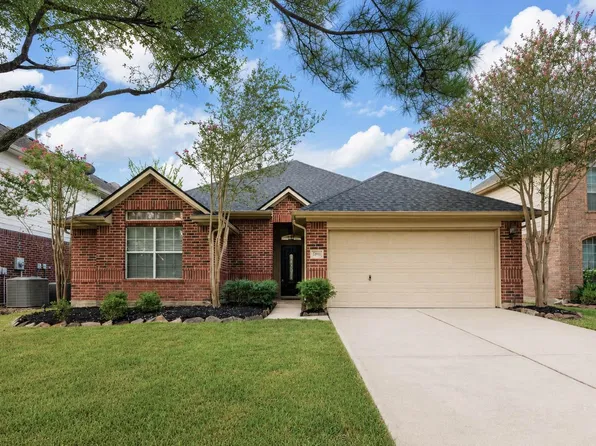 24807 Stone Lndg, Katy, TX 77449