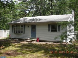 154 Sooy Place Rd, Tabernacle, NJ 08088