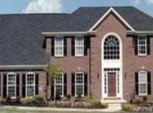 6863 Sally Ct, Cincinnati, OH 45233