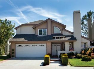 16 Spicewood, Aliso Viejo, CA 92656