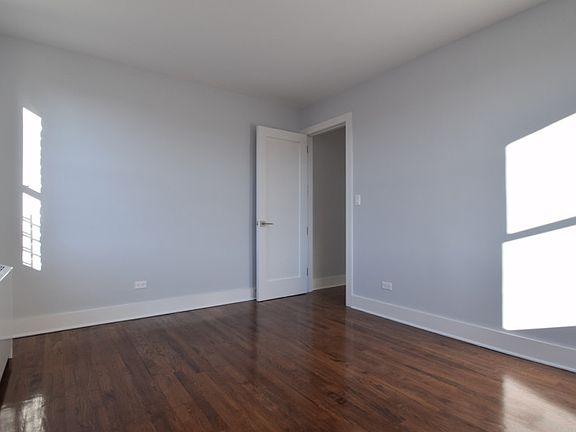 River Hill Gardens - Bedroom - M83-03D
