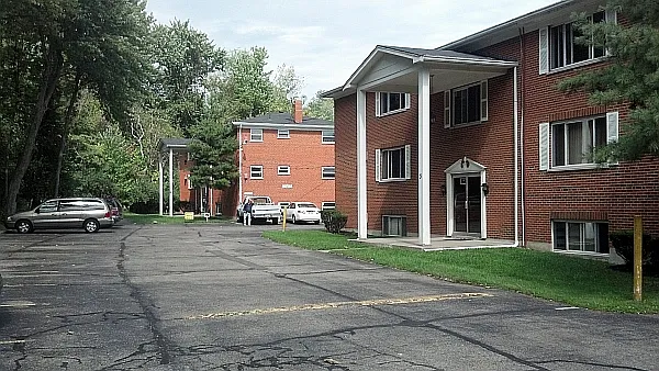 OHIO PIKE TERRACE APPARTMENTS