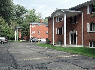OHIO PIKE TERRACE APPARTMENTS, Cincinnati, OH 45245