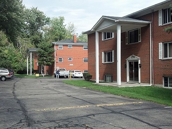 780 Ohio Pike APT 47