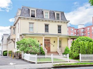 49 Glenbrook Rd APT 105, Stamford, CT 06902