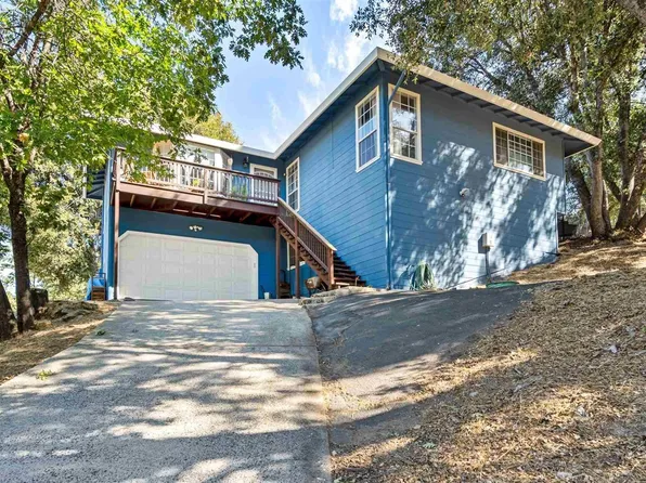 21325 Evergreen Way, Sonora, CA 95370