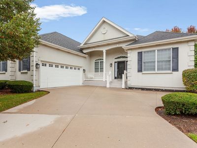 1 Joshua Ct, South Barrington, IL, 60010