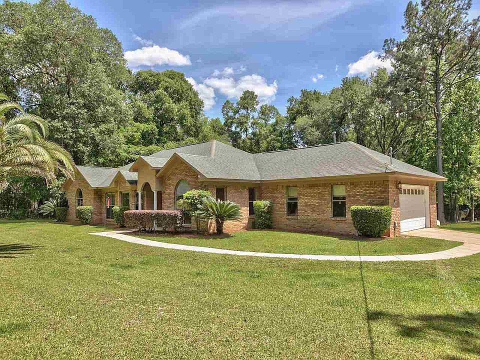 9011 Prosperity Ln, Tallahassee, FL 32309 Zillow