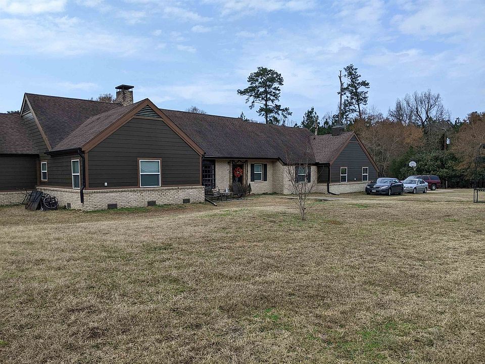 605 N Vallie Ave, Kirbyville, TX 75956 MLS 237391 Zillow