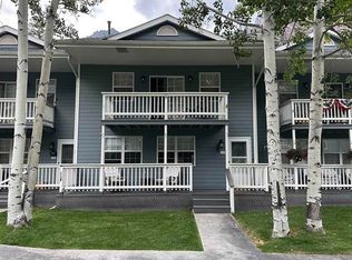 114 Spruce Court, Ouray, CO 81427