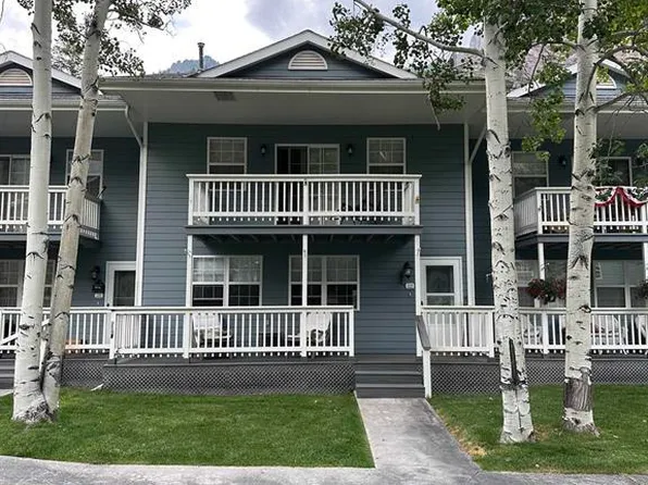 114 Spruce Court, Ouray, CO 81427