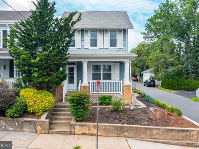21 W Summit St, Mohnton, PA, 19540