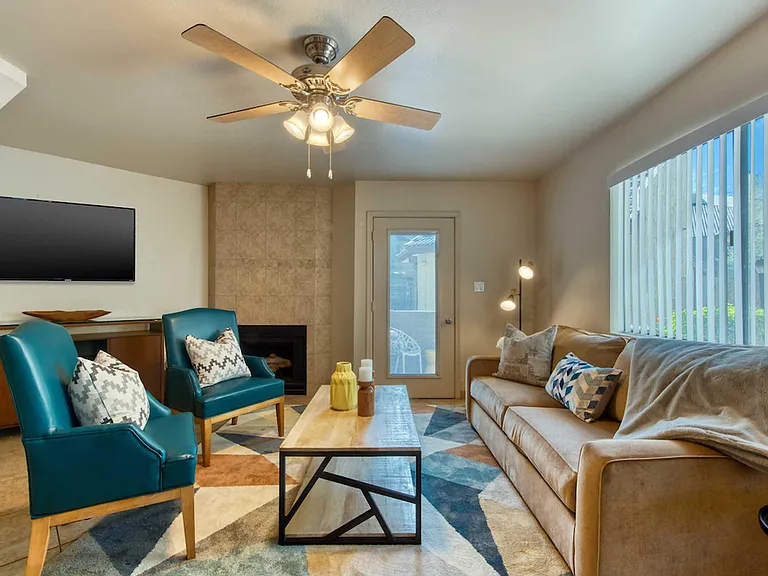 Riverview Townhomes — Photo 17