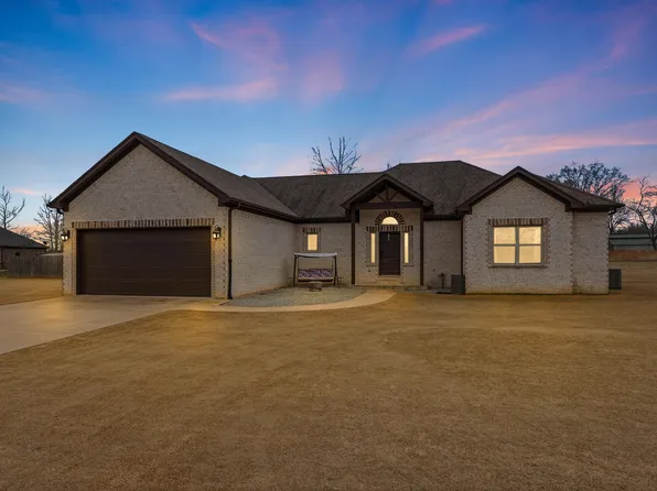 1987 Highway 319 W, Austin, AR 72007