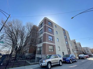 2521 W Congress Pkwy APT 4, Chicago, IL 60612