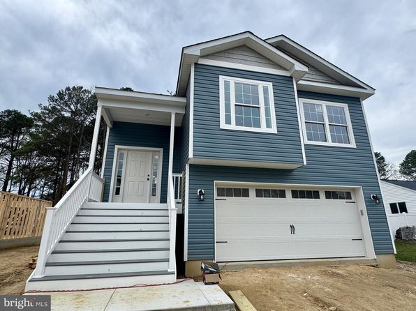 222 Long Point Rd, Stevensville, MD 21666