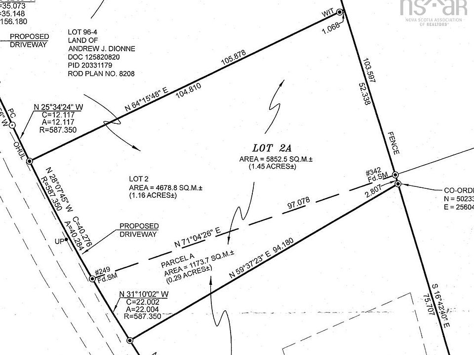 1st image of Lower Harmony Rd Lot 2A