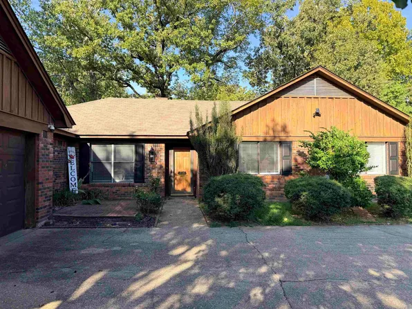 506 Walnut St, Crossett, AR 71635