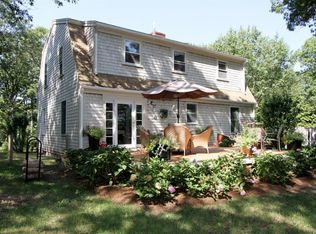 1607 Long Pond Rd, Brewster, MA 02631