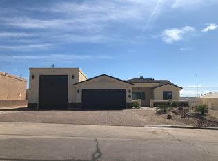 3754 Tahitian Dr, Lake Havasu City, AZ 86406