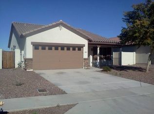 4118 W Winston Dr, Laveen, AZ 85339