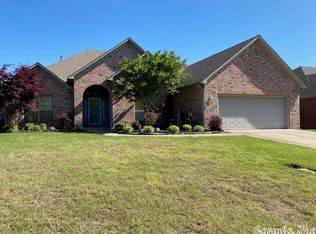 4610 Renfrow St, Conway, AR 72034