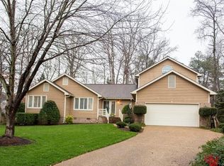 4729 Squaw Valley Ct, Glen Allen, VA 23060