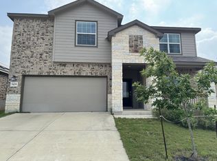 5439 Jasmine Spur, Bulverde, TX 78163