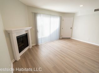 4636 Fulton Ave #104, Sherman Oaks, CA 91423