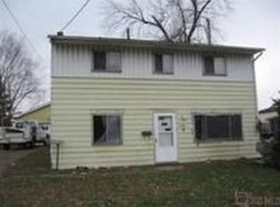 3108 30th St NE, Canton, OH 44705