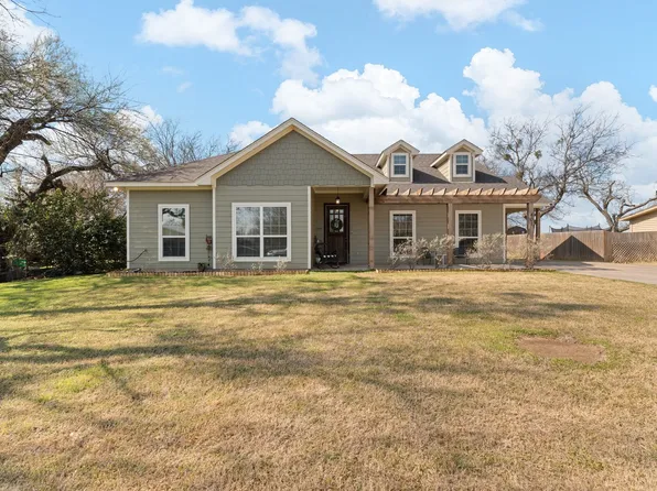 401 N Cleburne Whitney Rd, Rio Vista, TX 76093