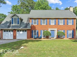 1032 Parsons Greene Dr, Powder Springs, GA 30127