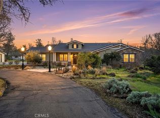21145 Yankee Valley Rd, Hidden Valley Lake, CA 95467